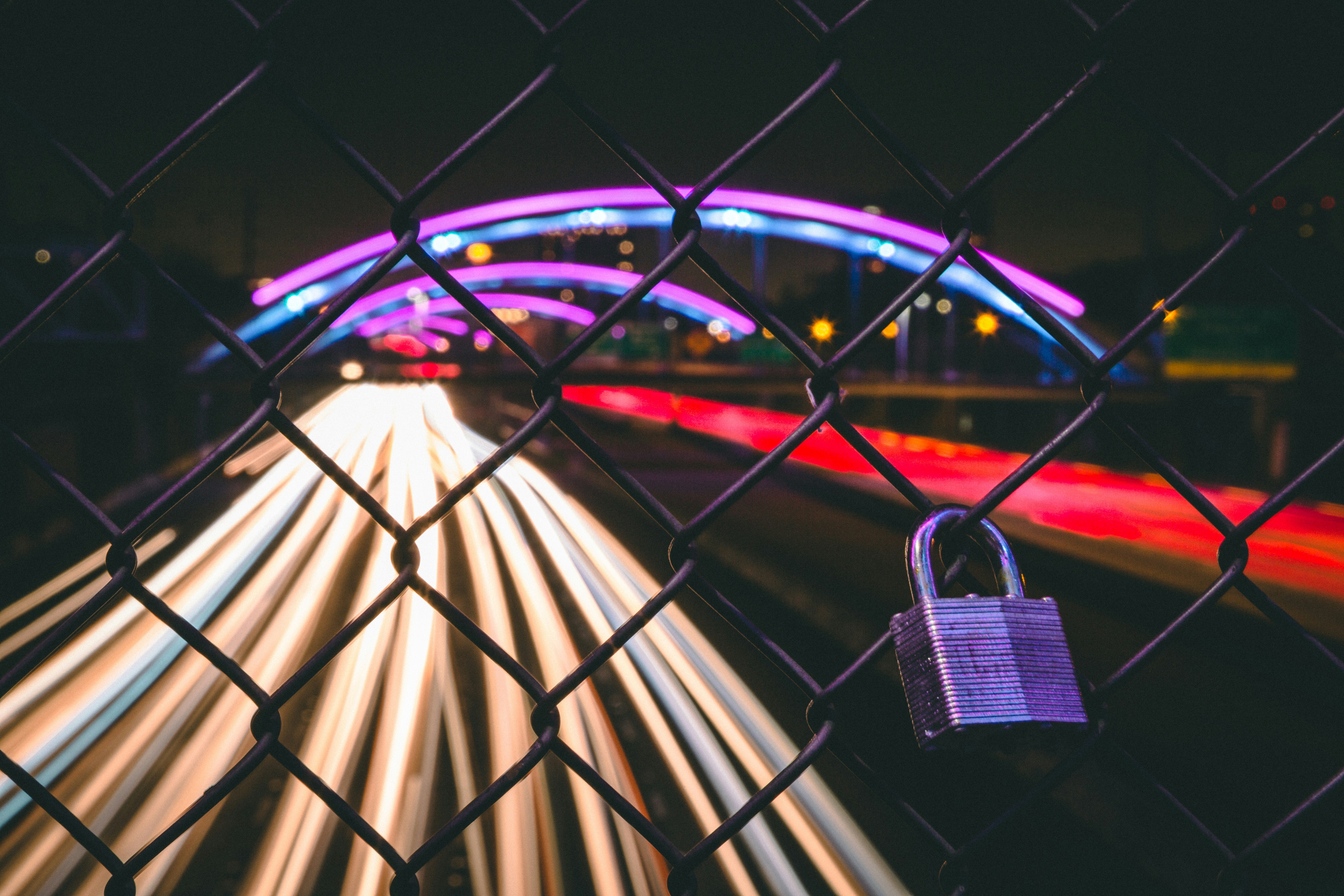 Data Protection OS preview